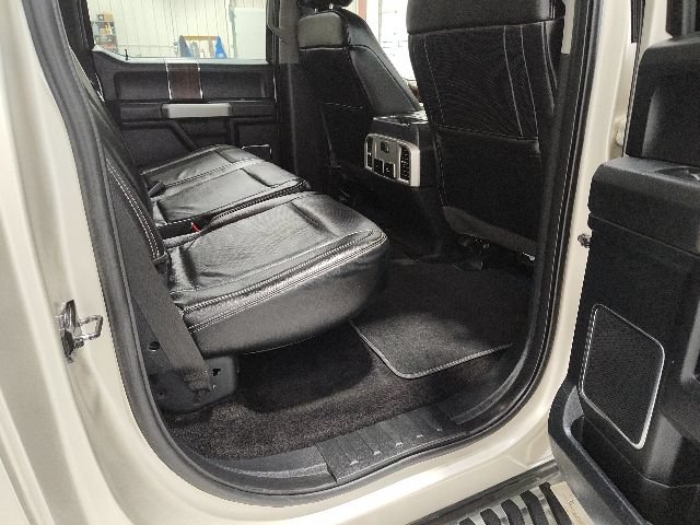 Used 2017 Ford F150 Lariat AWD/4WD image 22