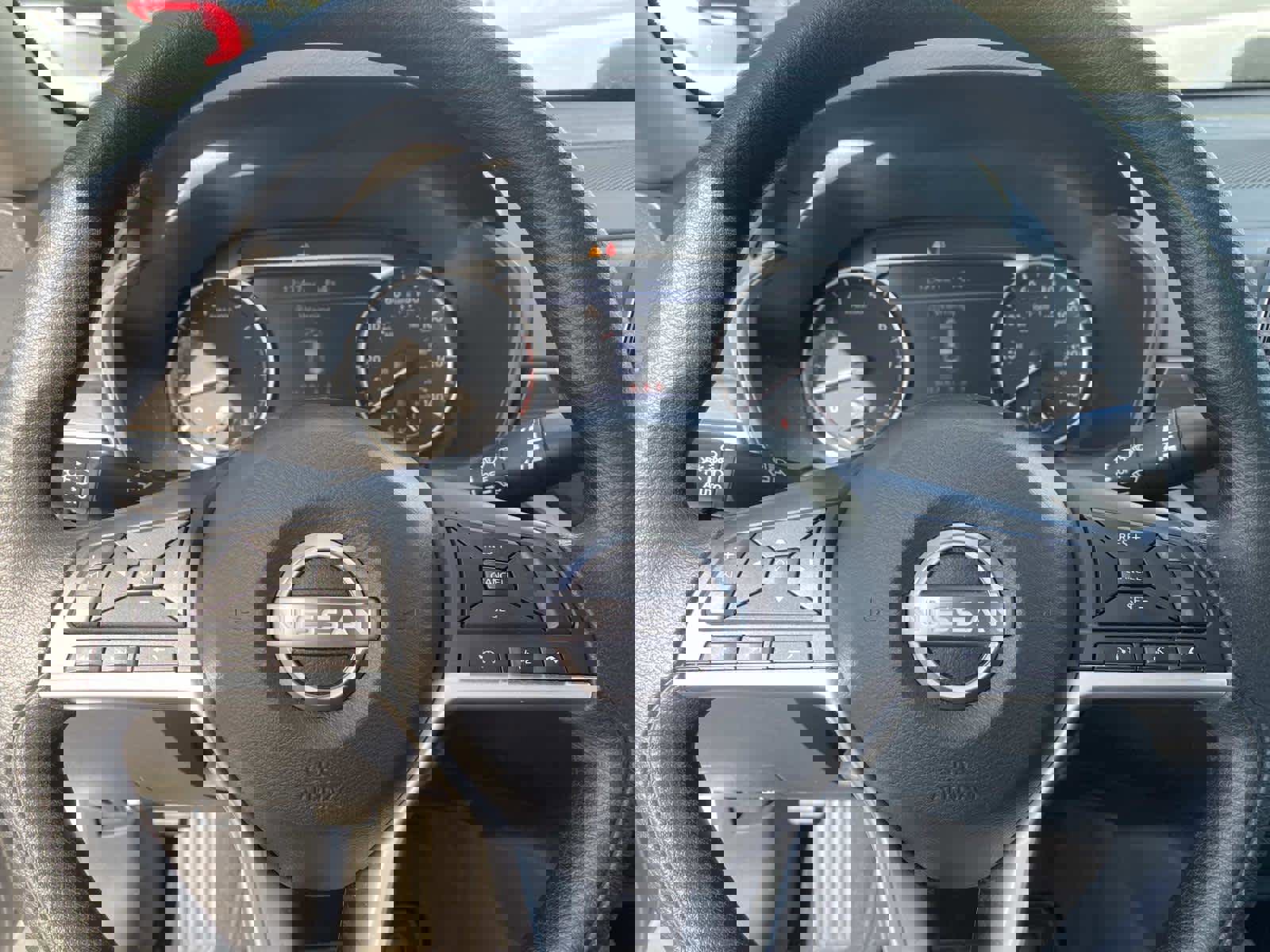 Used 2024 Nissan Altima 2.5 SV image 14