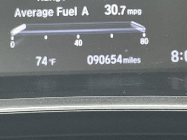 Used 2018 Honda CR-V EX-L image 25