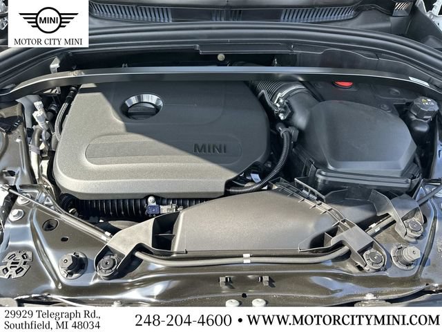 Certified 2026 MINI Cooper Countryman S AWD/4WD image 14