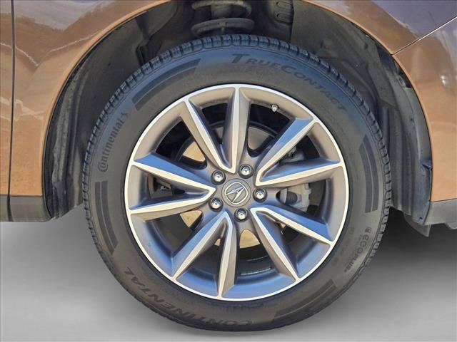 Used 2020 Acura RDX FWD w/ Technology Package image 27