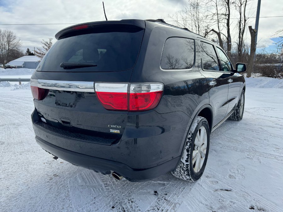 Used 2013 Dodge Durango Crew image 5