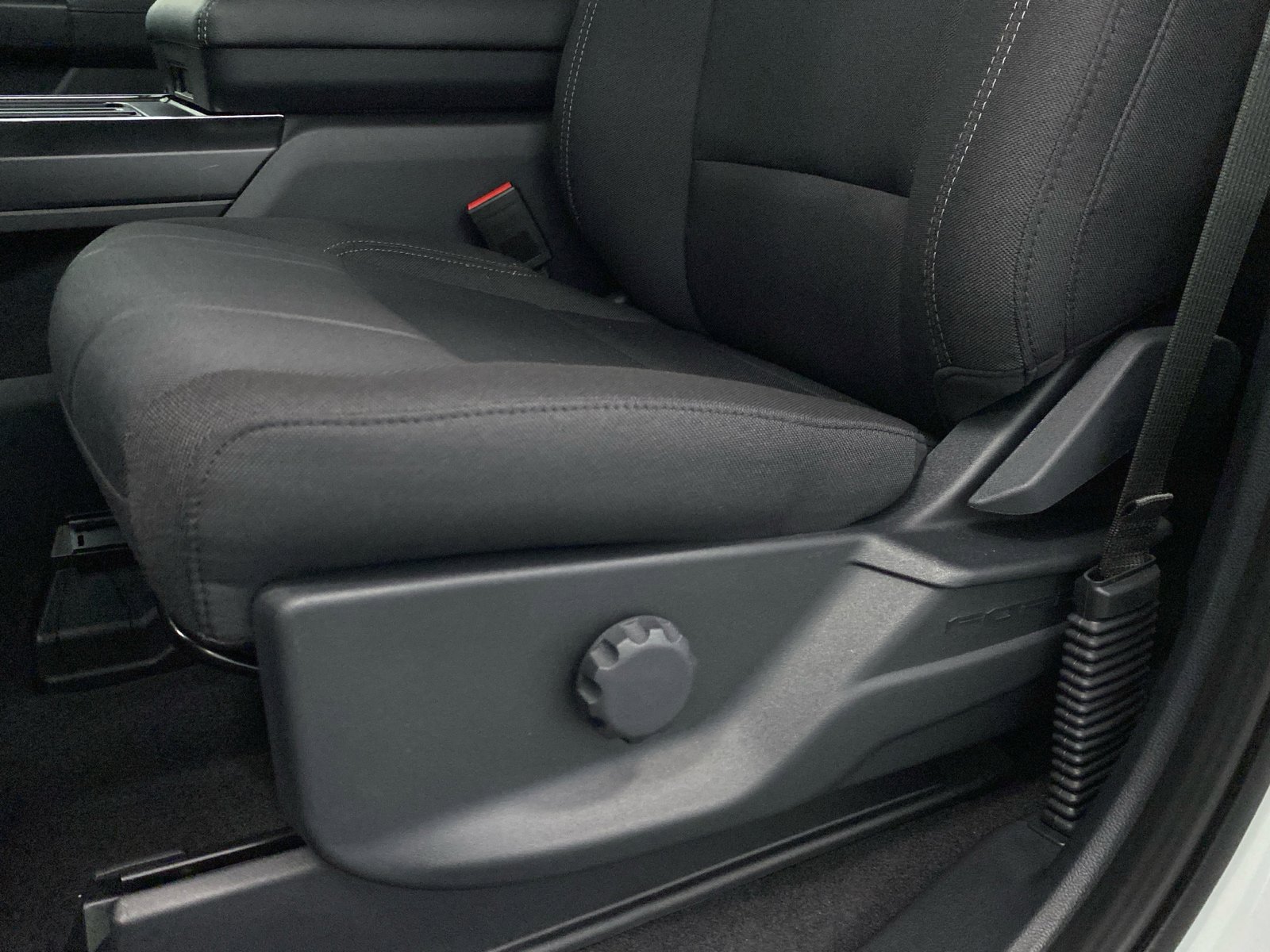 New 2026 Ford F150 STX AWD/4WD image 17