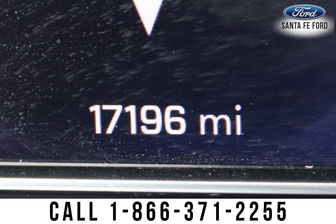 Used 2025 Chevrolet Silverado 1500 LT image 32