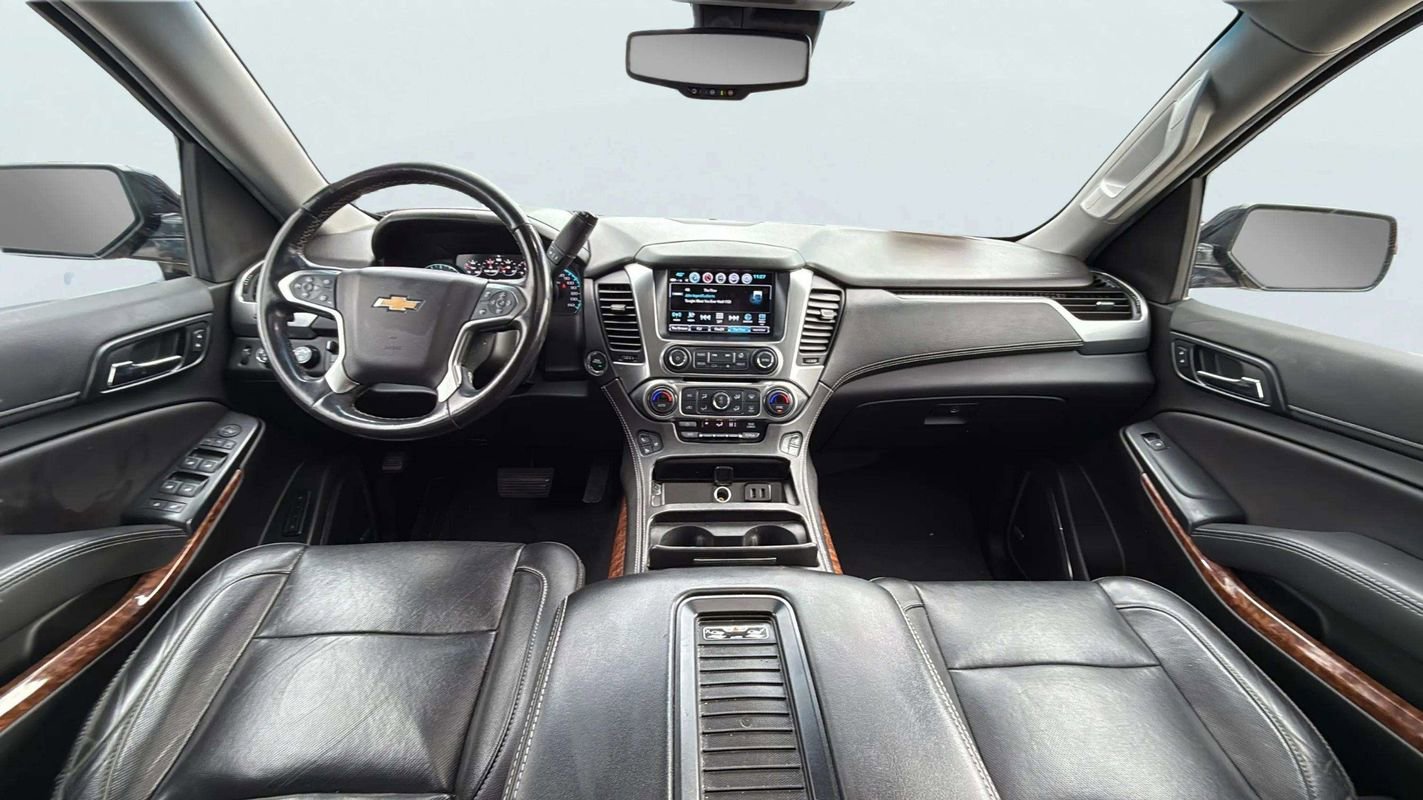 Used 2019 Chevrolet Tahoe Premier image 13