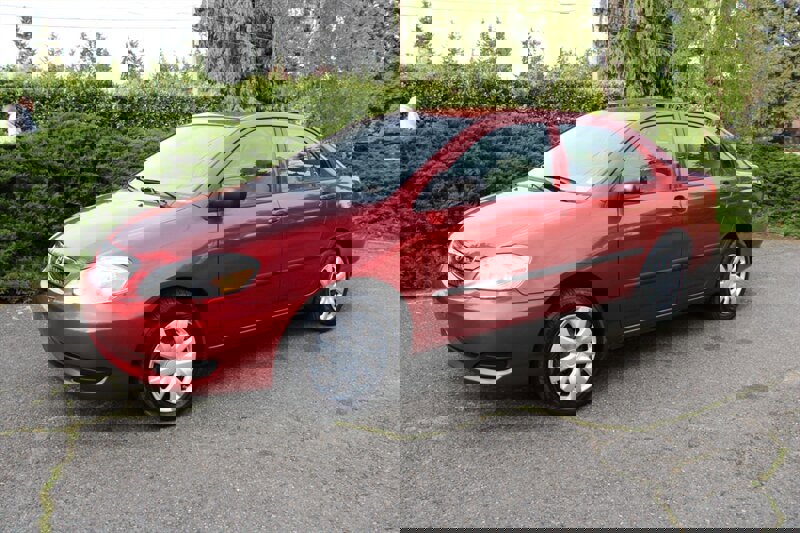 Used 2008 Toyota Corolla CE image 1