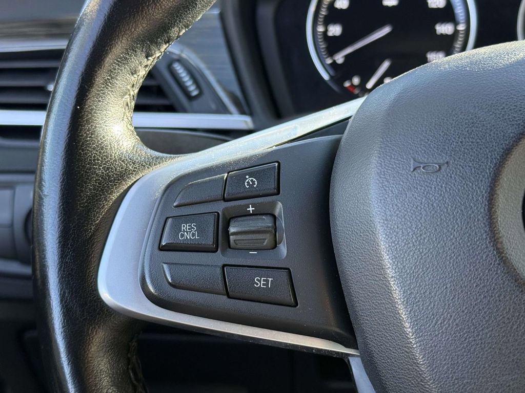 Used 2018 BMW X1 xDrive28i image 29