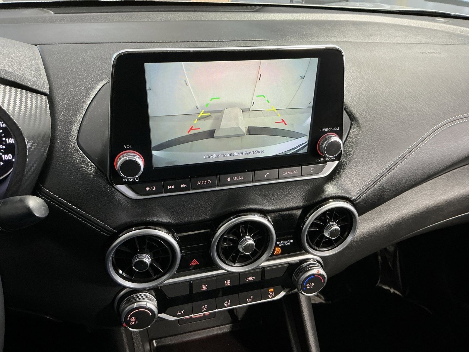 Used 2022 Nissan Sentra SV image 20