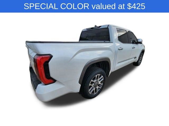 Used 2022 Toyota Tundra 1794 Edition image 4