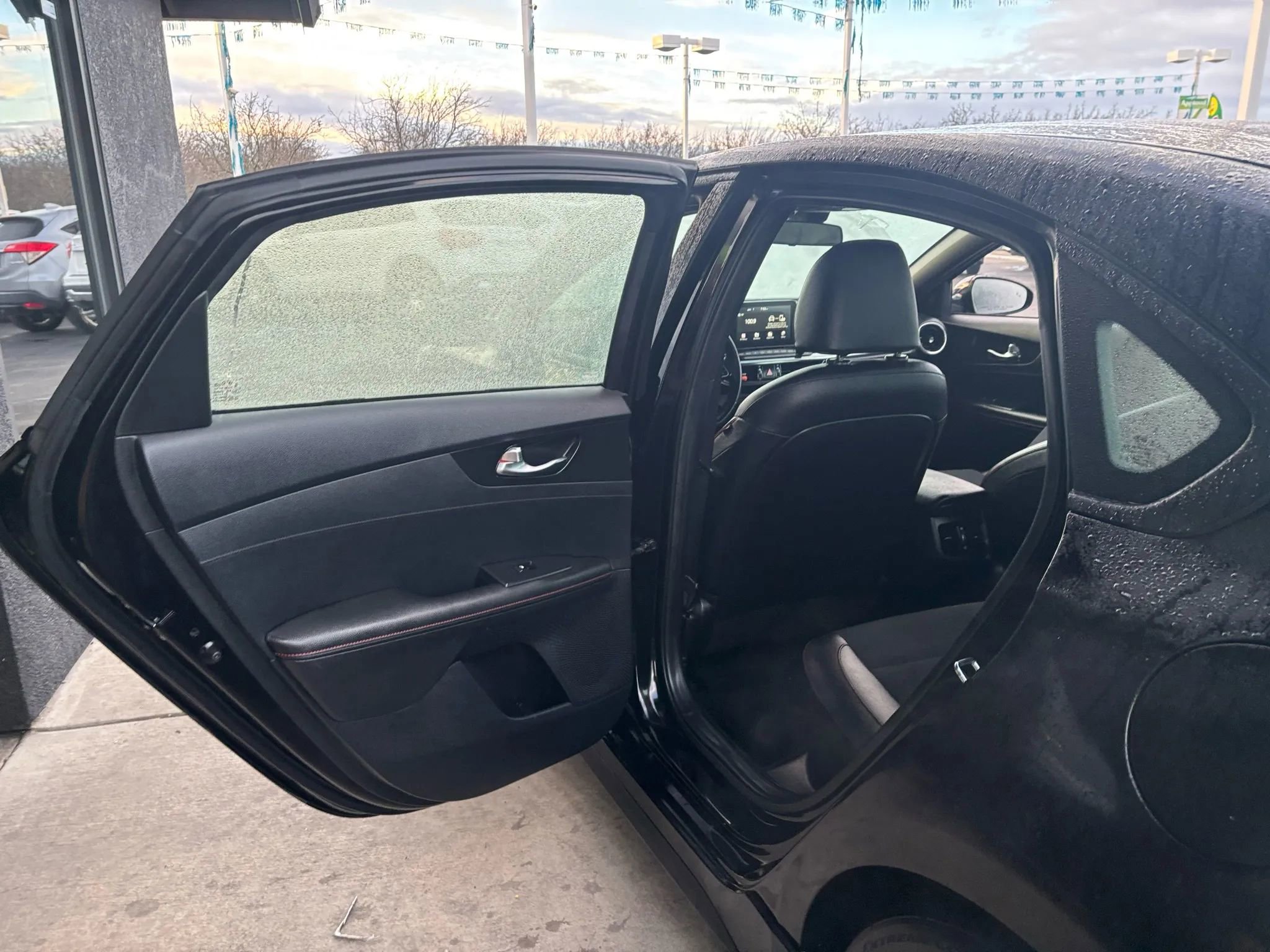 Used 2020 Kia Forte GT image 11