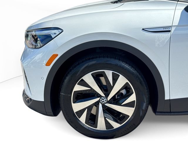 New 2026 Volkswagen ID.4 Pro RWD image 18