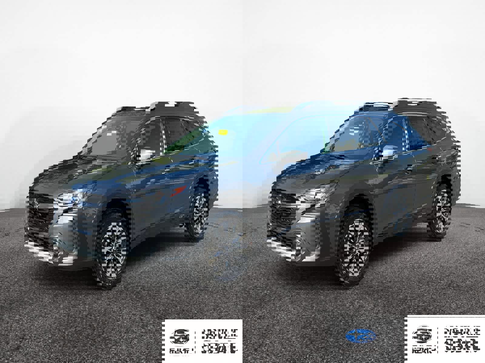 New 2025 Subaru Outback Touring