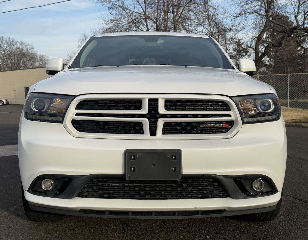 Used 2017 Dodge Durango GT w/ Premium Group image 3