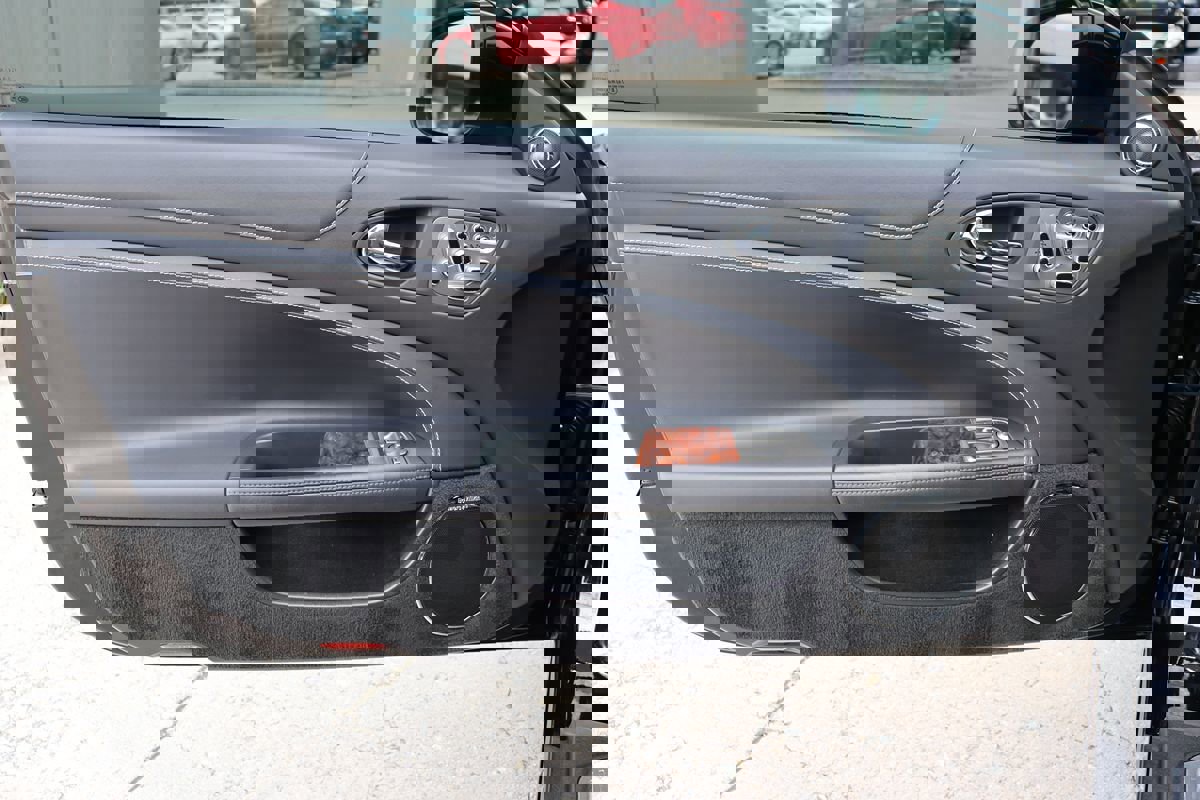 Used 2011 Jaguar XK Coupe image 41