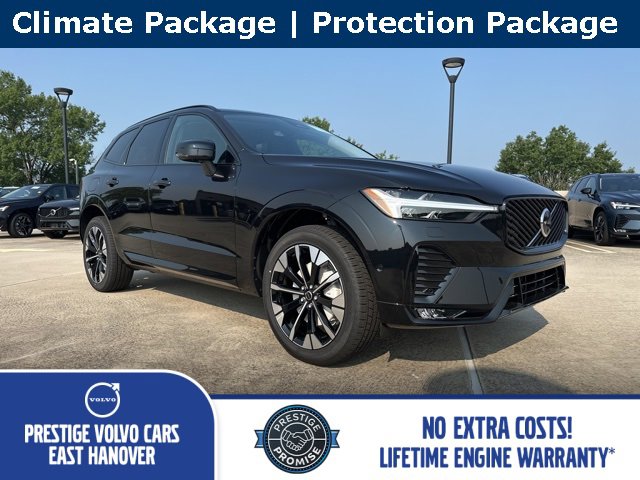 New 2026 Volvo XC60 B5 Plus w/ Climate Package