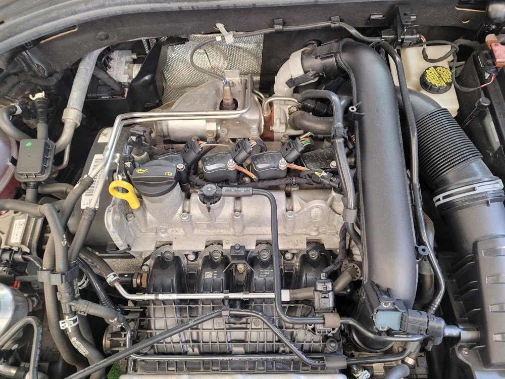 Used 2021 Volkswagen Jetta S FWD image 30