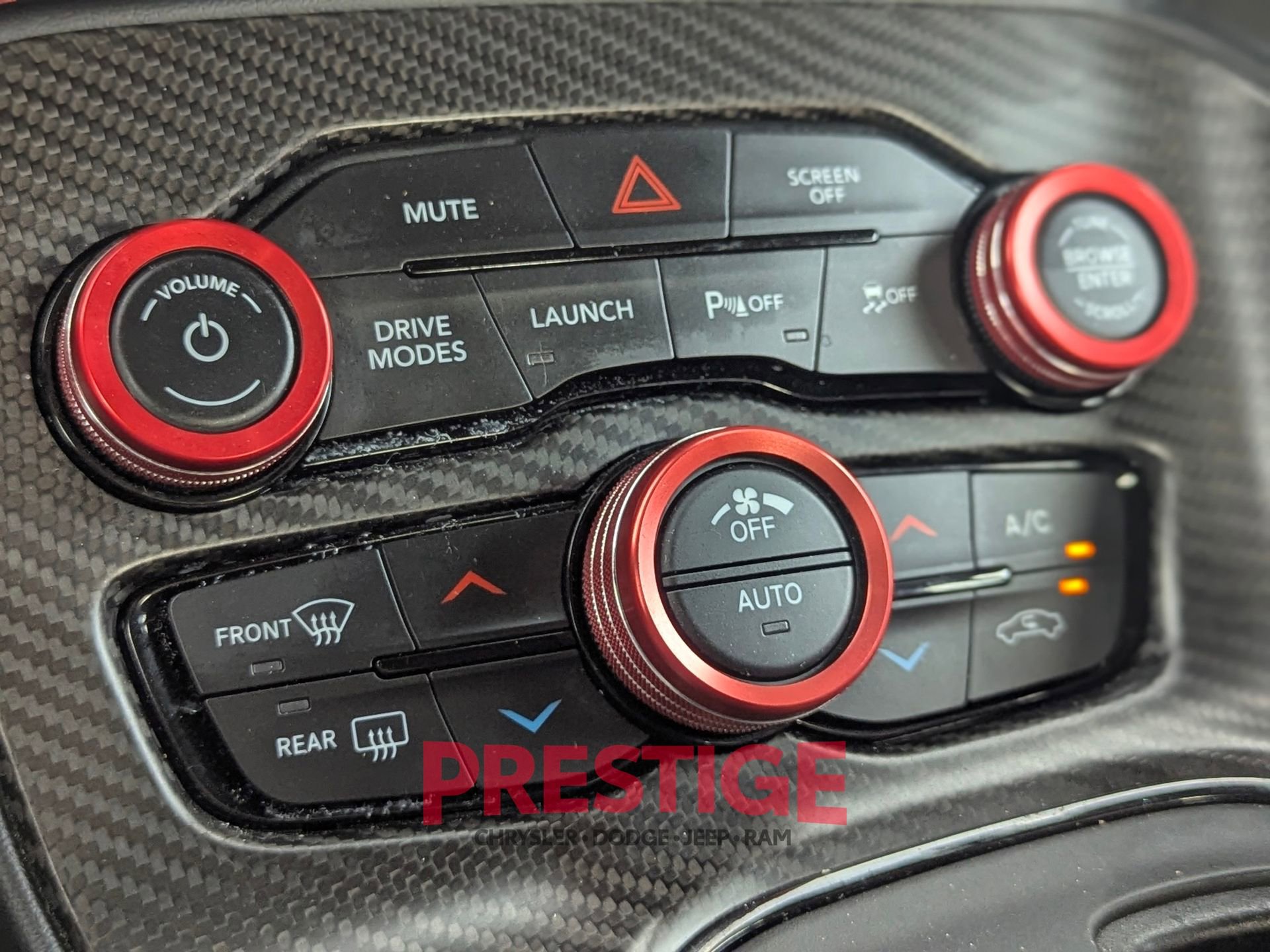 Used 2022 Dodge Challenger R/T Scat Pack RWD image 26