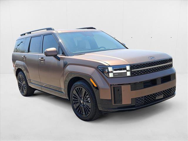 New 2026 Hyundai Santa Fe Calligraphy image 7