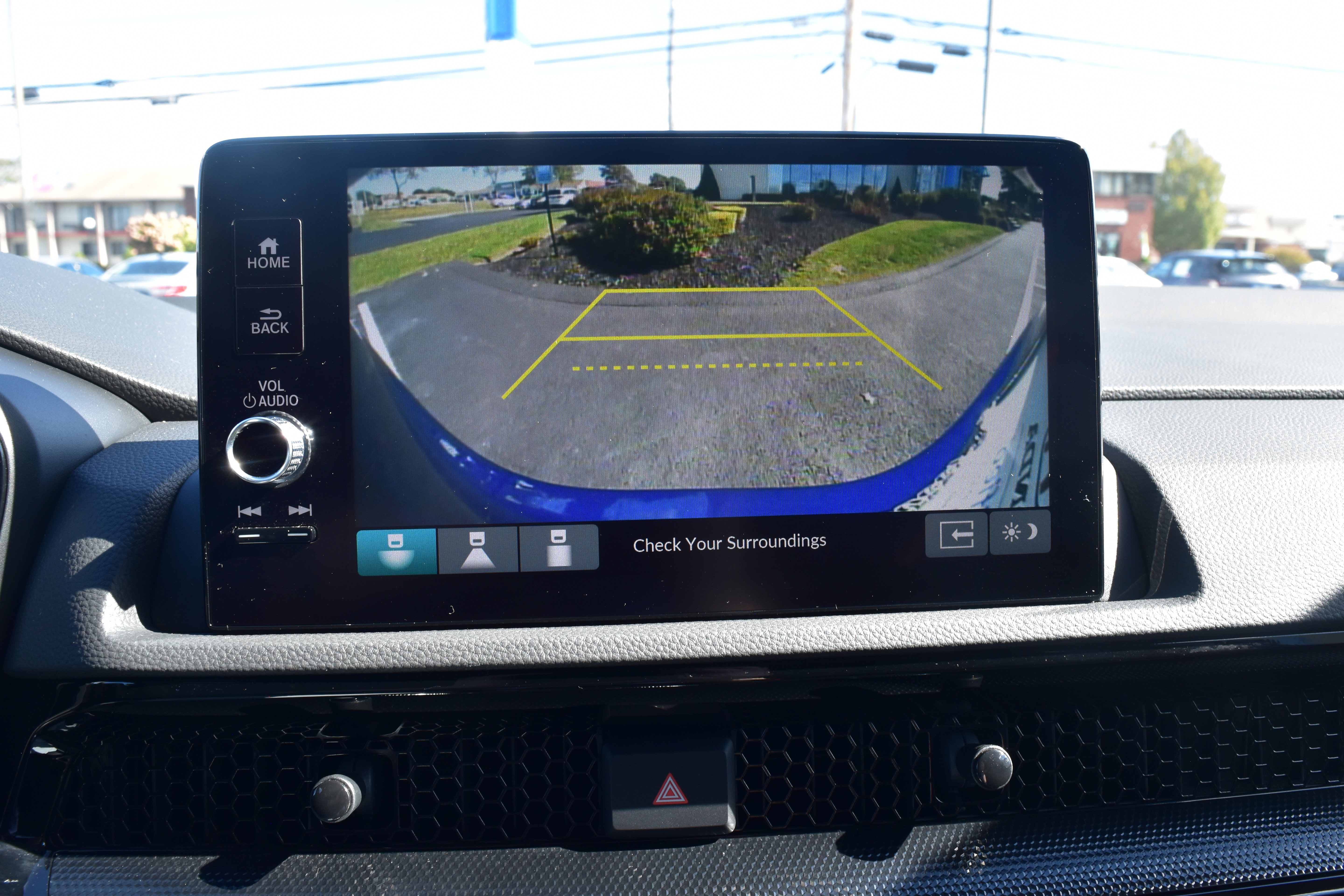 Certified 2023 Honda CR-V EX-L image 23