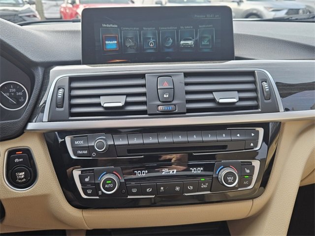 Used 2017 BMW 330i 330i image 8