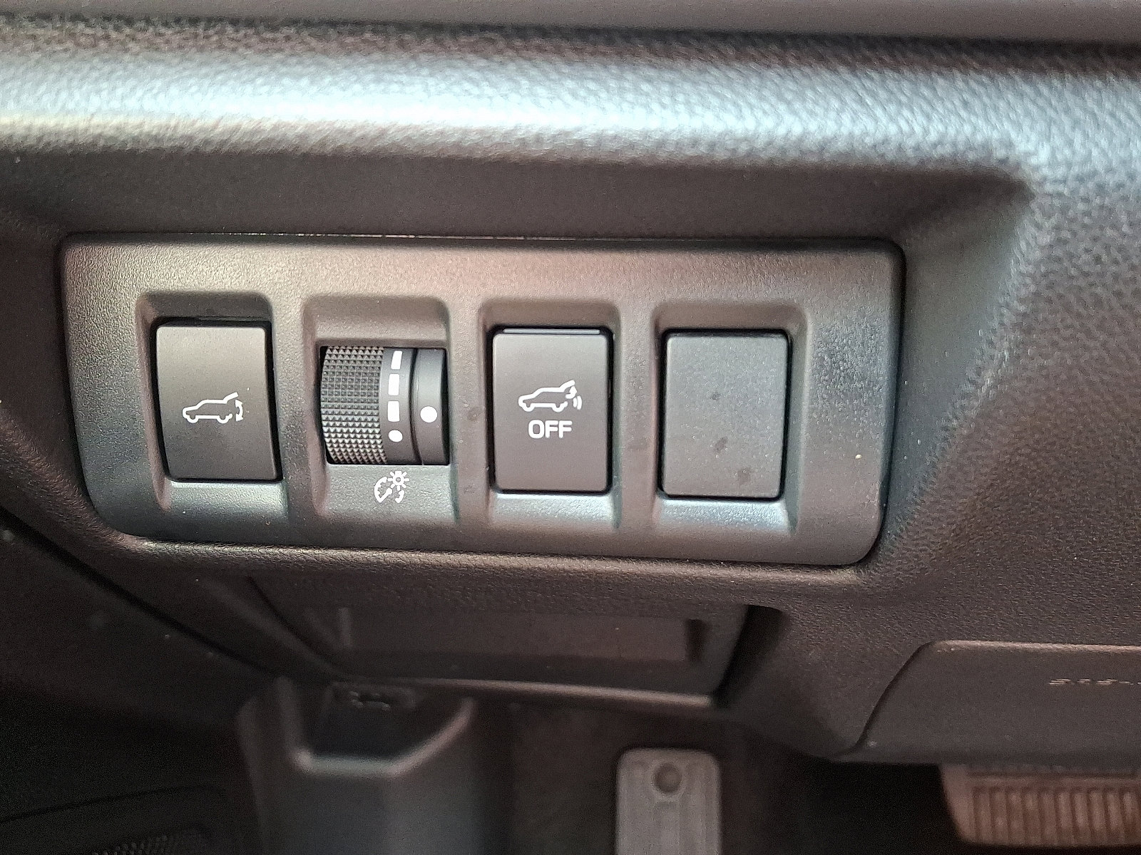 Certified 2024 Subaru Outback Limited XT AWD/4WD image 21