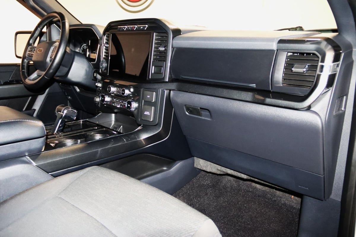 Used 2022 Ford F150 XLT w/ Equipment Group 302A High AWD/4WD image 61