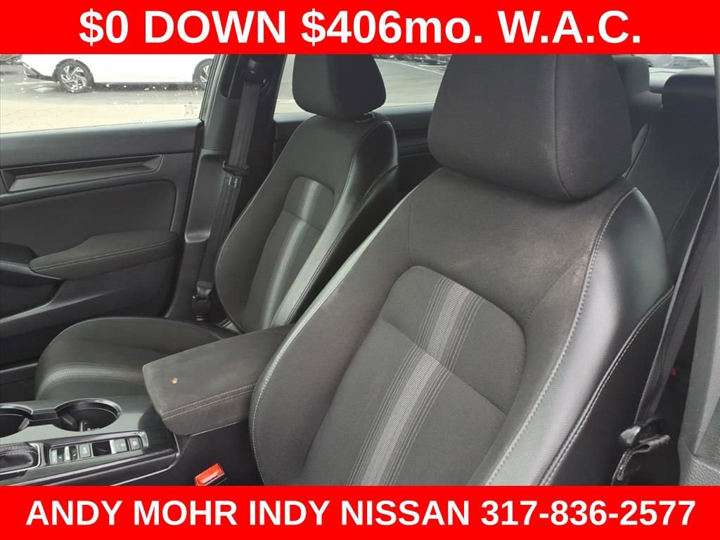 Used 2022 Honda Civic Sport image 24