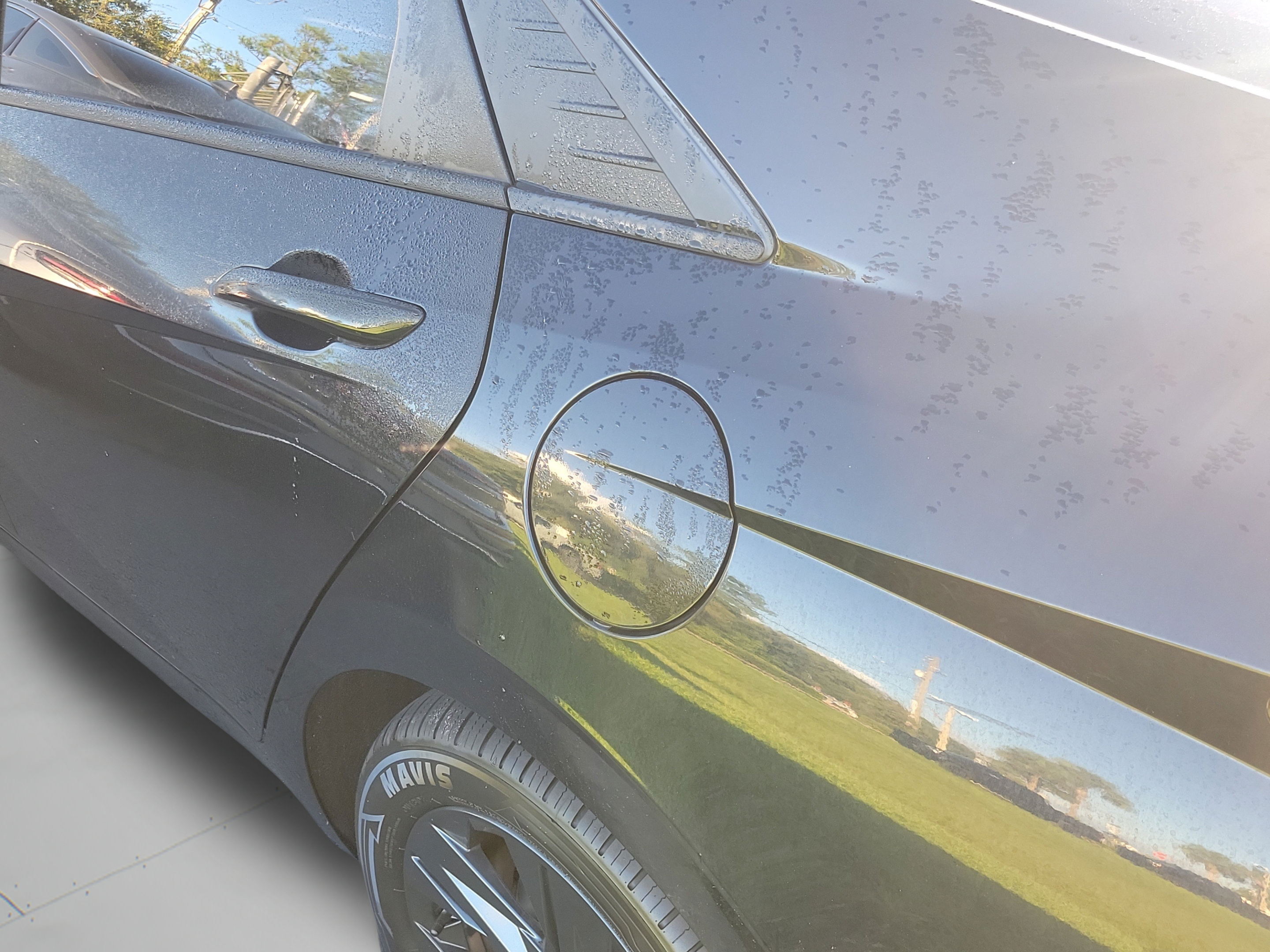 Used 2022 Hyundai Elantra SEL FWD image 26