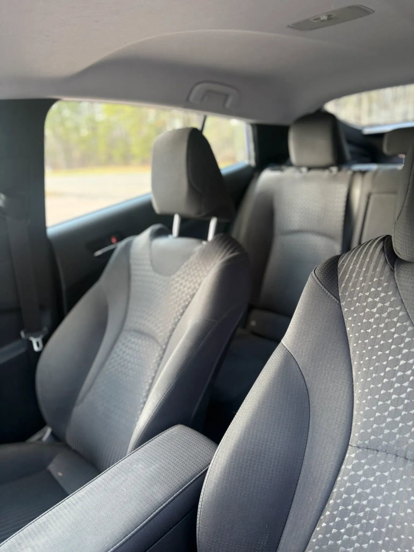 Used 2018 Toyota Prius Three FWD image 50