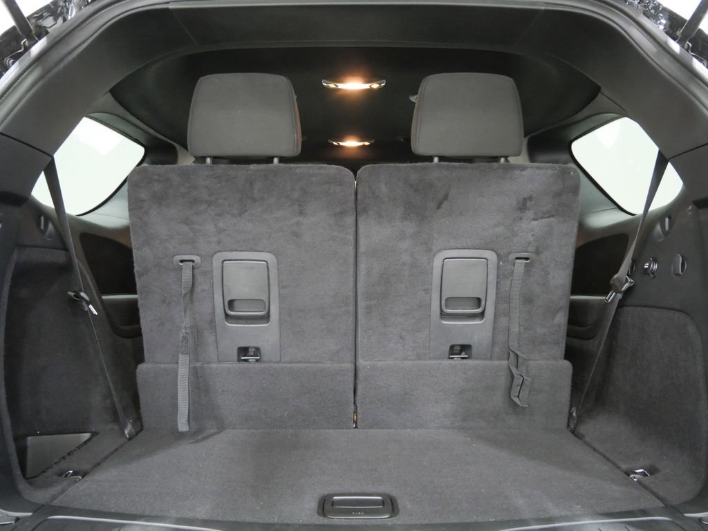 Used 2023 Dodge Durango SXT w/ SXT Blacktop Group AWD/4WD image 27