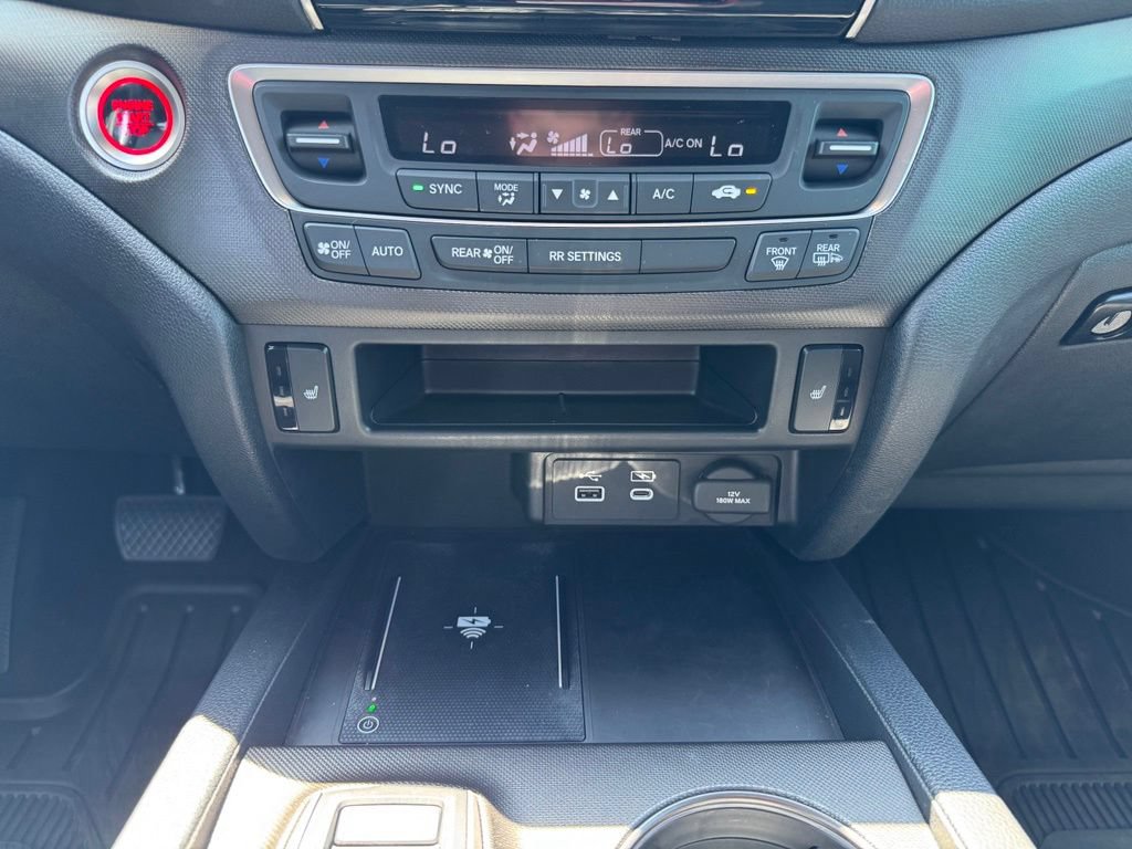 Used 2026 Honda Ridgeline TrailSport image 29