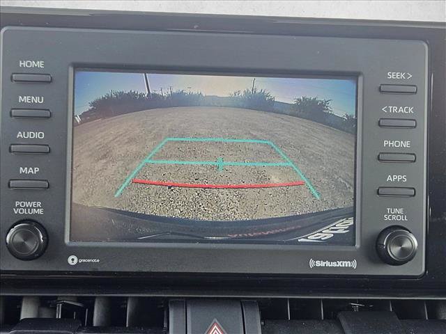 Used 2022 Toyota RAV4 LE FWD image 13