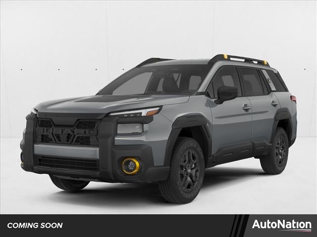 New 2026 Subaru Outback Wilderness AWD/4WD image 1
