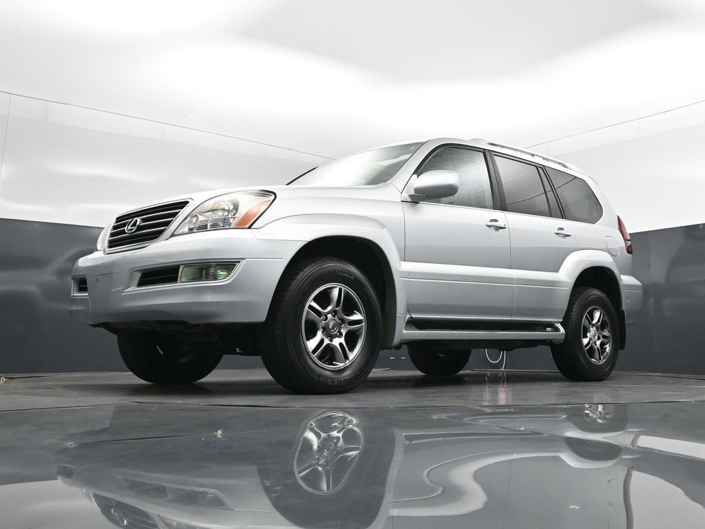 Used 2006 Lexus GX 470 image 39