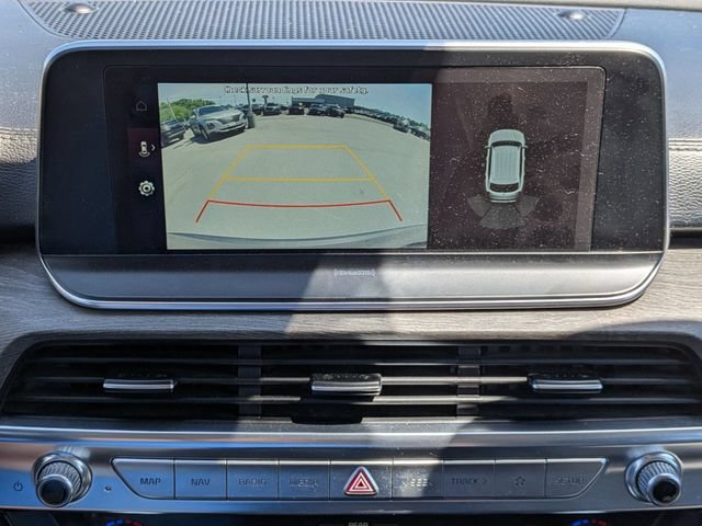 Used 2022 Kia Telluride EX w/ EX Premium Package AWD/4WD image 12