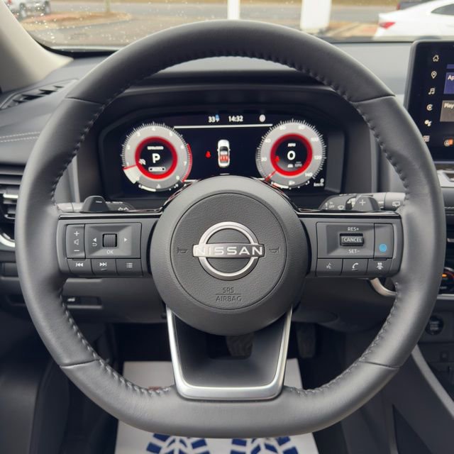 Used 2024 Nissan Rogue SL image 18