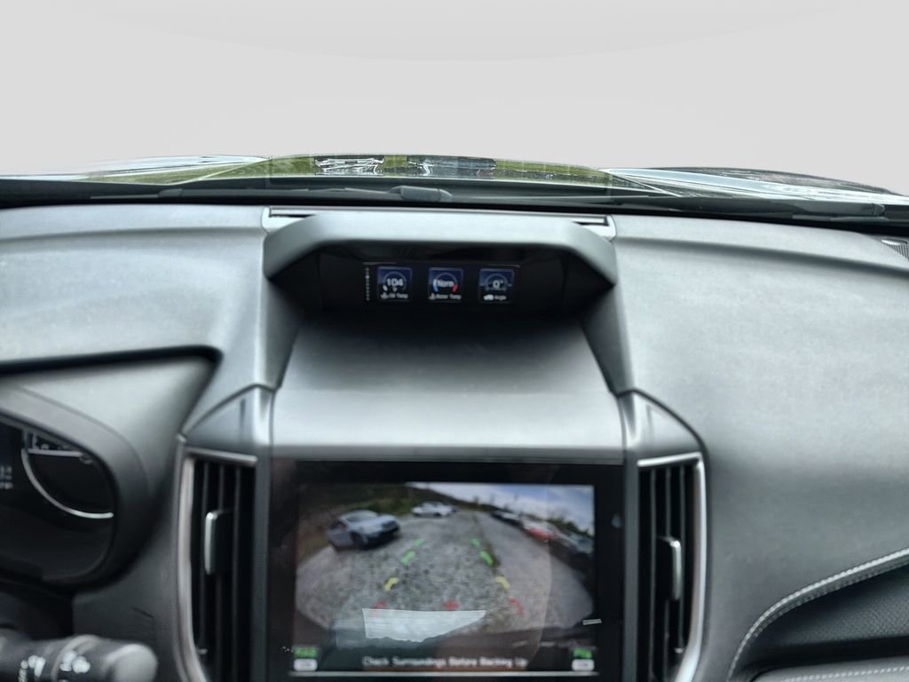 Certified 2023 Subaru Forester Touring AWD/4WD image 25