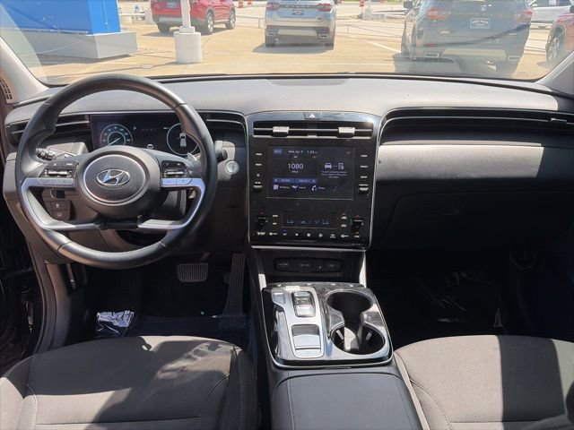 Used 2022 Hyundai Tucson SEL image 11