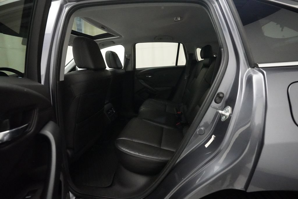 Used 2017 Acura RDX AWD image 16