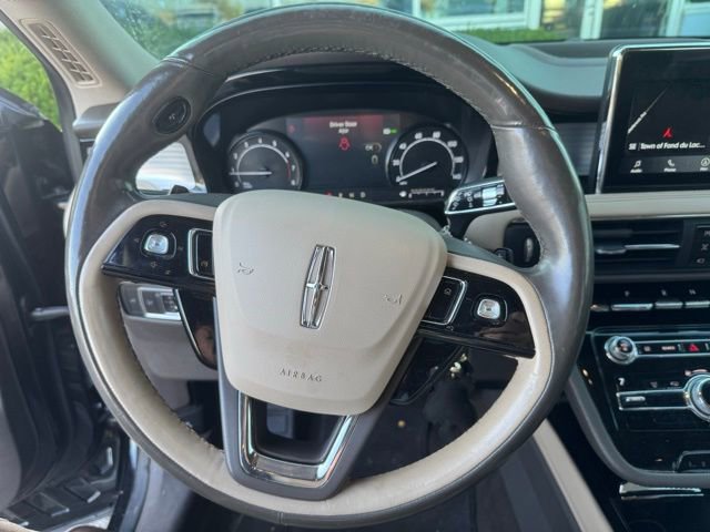 Used 2020 Lincoln Corsair AWD w/ Equipment Group 101A image 6