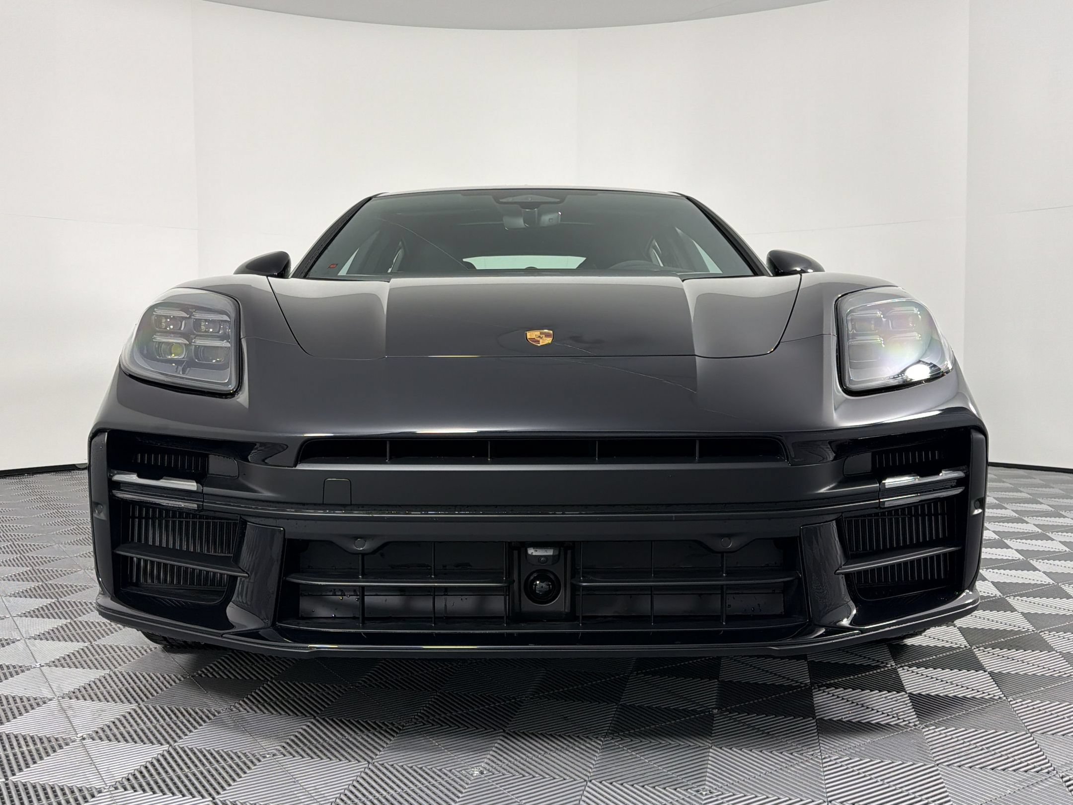 New 2026 Porsche Panamera GTS AWD/4WD image 6