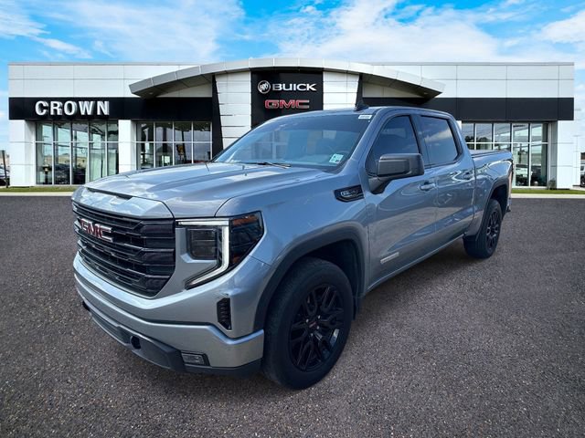 Used 2023 GMC Sierra 1500 Elevation