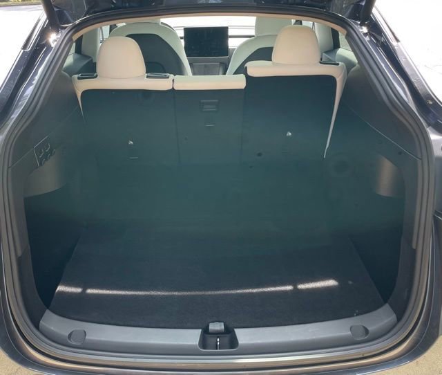 Used 2021 Tesla Model Y Performance AWD/4WD image 17