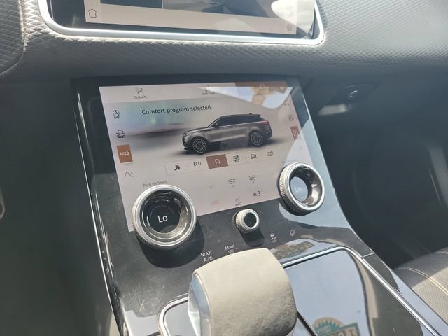 Used 2023 Land Rover Range Rover Velar R-Dynamic S AWD/4WD image 24