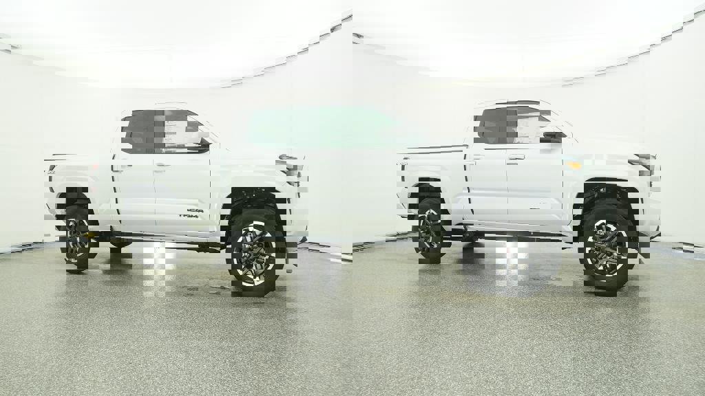 New 2026 Toyota Tacoma TRD Sport image 14