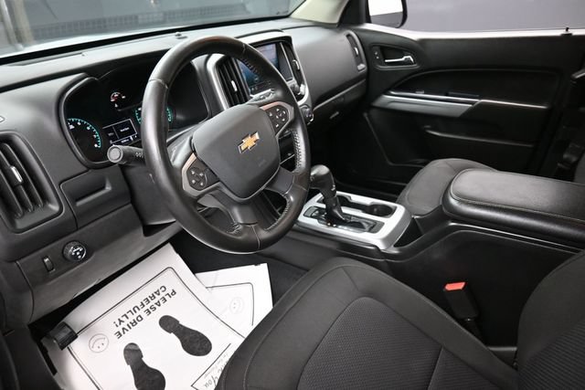 Used 2021 Chevrolet Colorado LT w/ LT Convenience Package RWD image 19