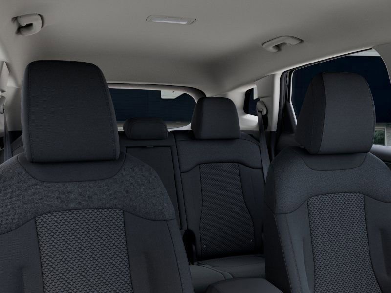 New 2026 Kia Sportage LX image 27