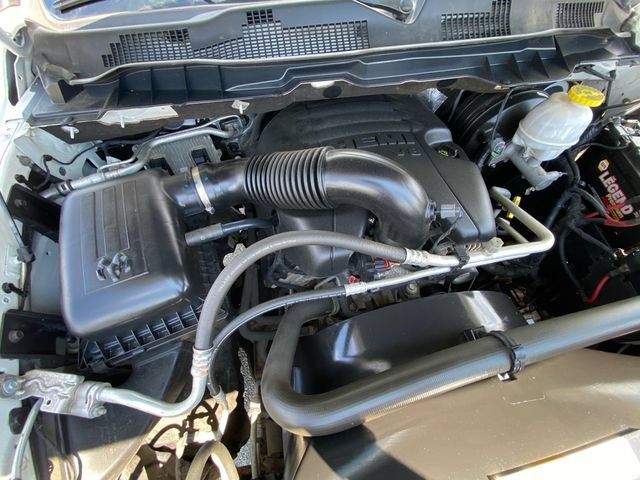 Used 2019 RAM 1500 Tradesman w/ Popular Equipment Group RWD image 29