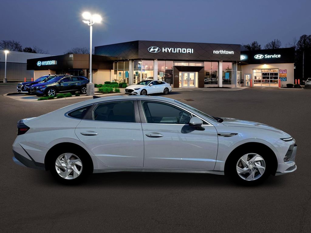 New 2026 Hyundai Sonata SE image 9