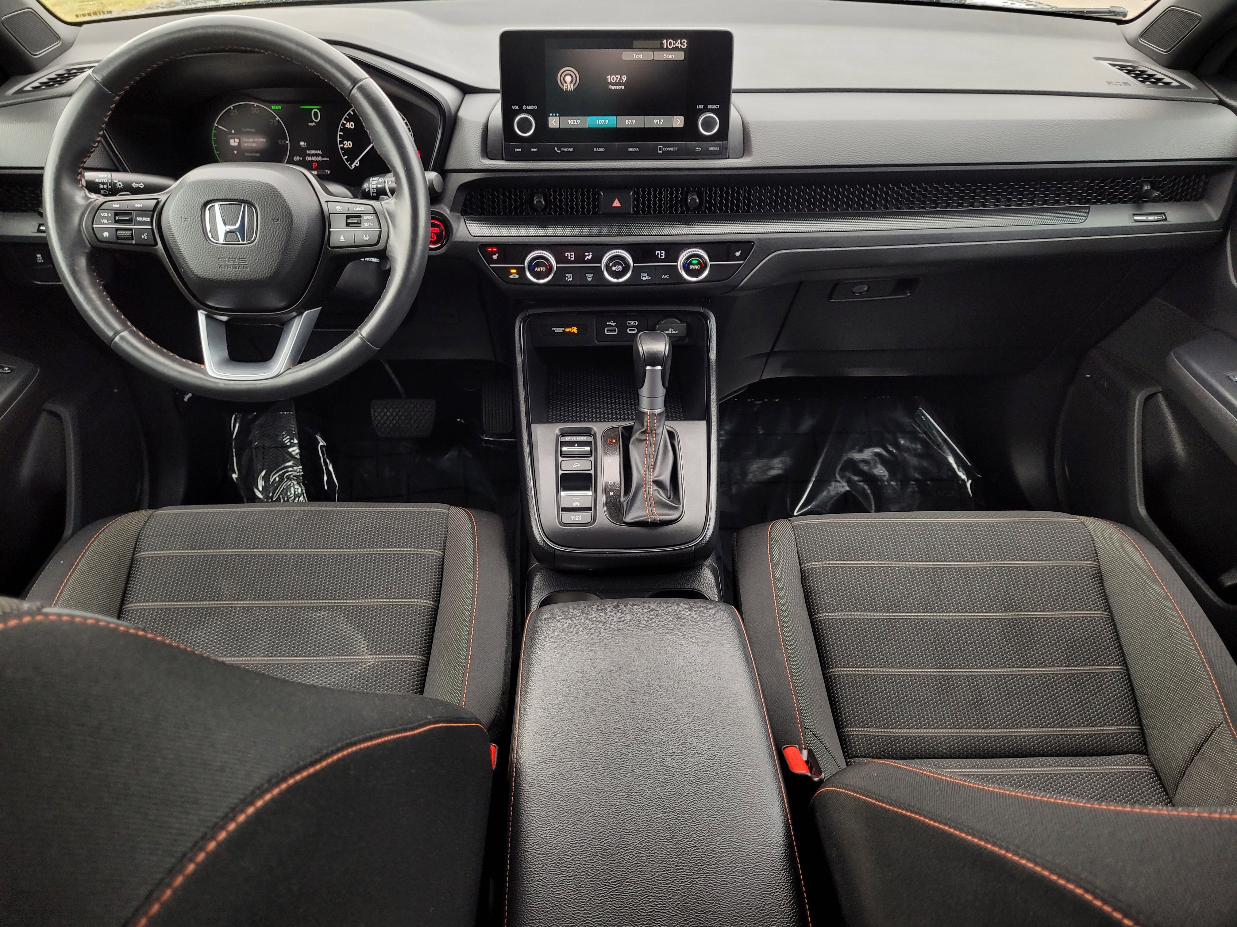 Used 2024 Honda CR-V Sport image 16